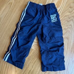 OshKosh Lined Pants
